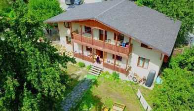 Guesthouse Edelweiss_2